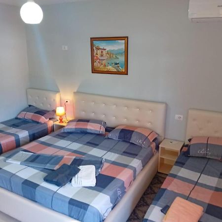 Hotel Ziku Durres Ngoại thất bức ảnh