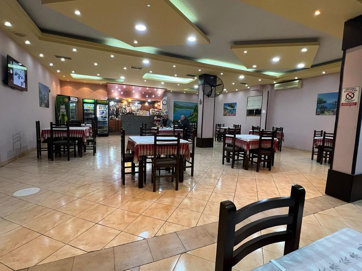 Hotel Ziku Durres Ngoại thất bức ảnh