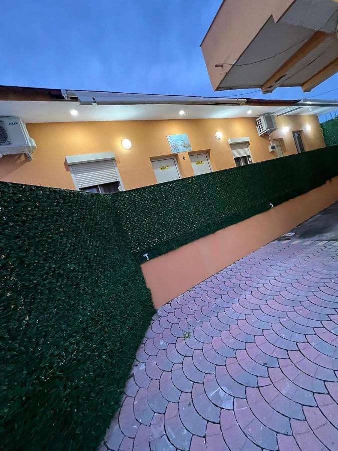 Hotel Ziku Durres Ngoại thất bức ảnh