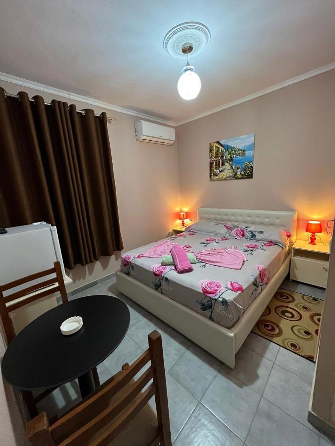 Hotel Ziku Durres Ngoại thất bức ảnh