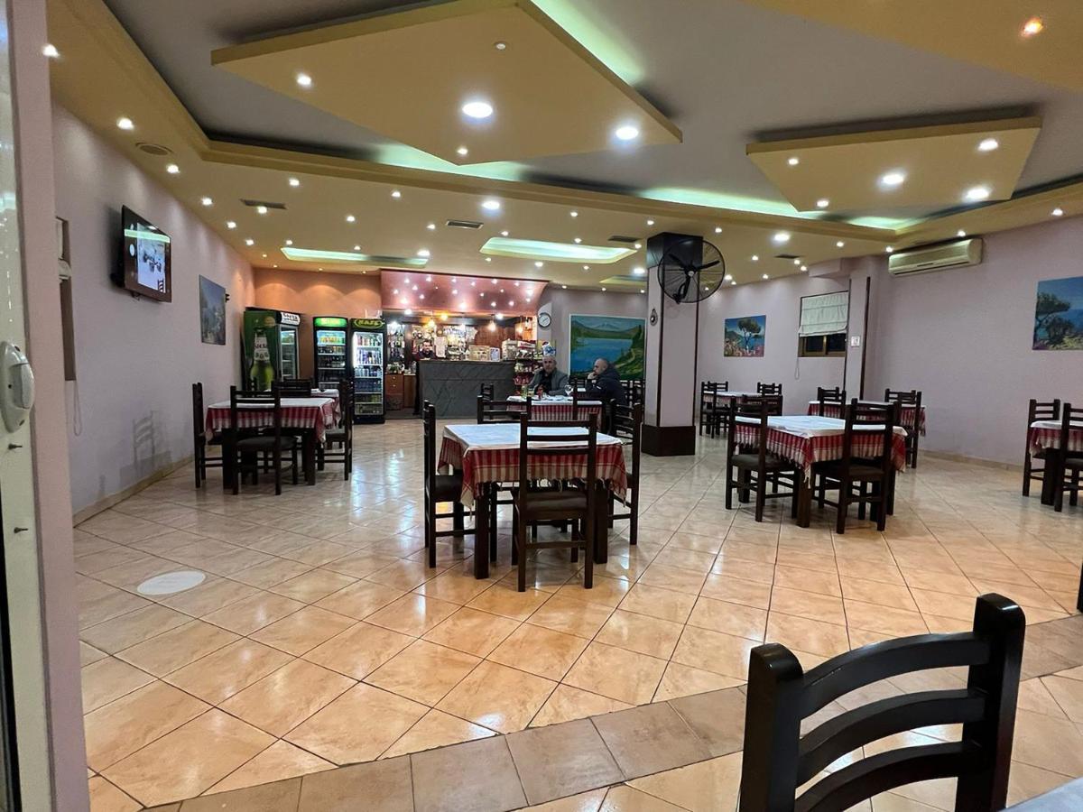 Hotel Ziku Durres Ngoại thất bức ảnh