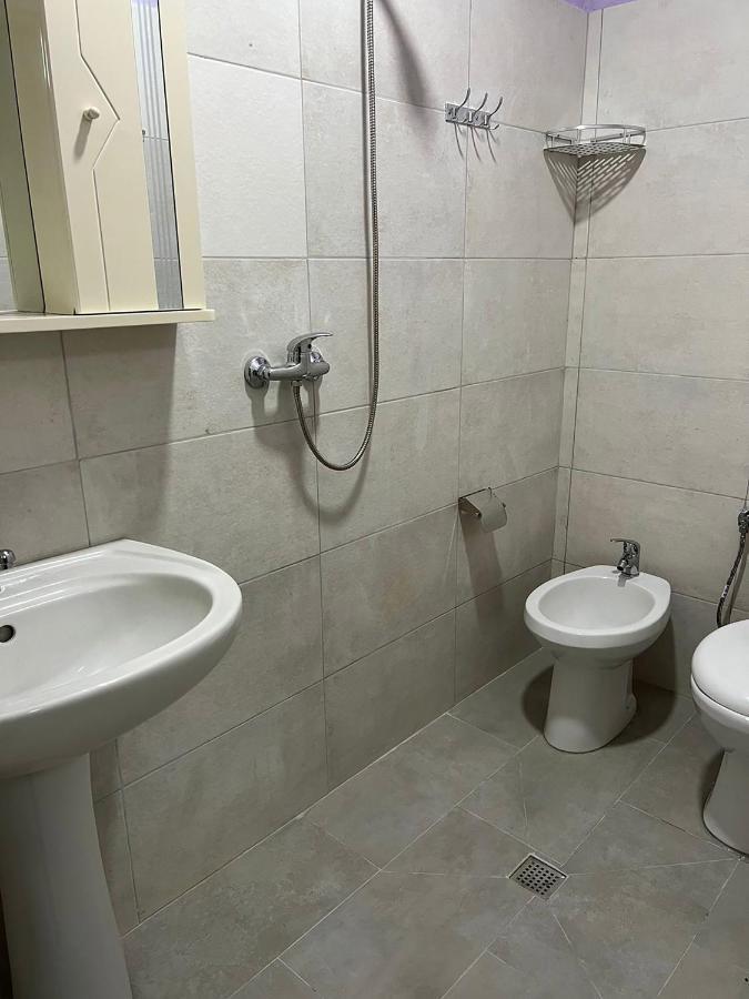 Hotel Ziku Durres Ngoại thất bức ảnh
