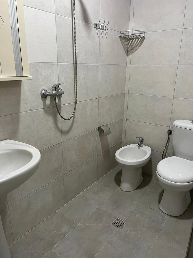 Hotel Ziku Durres Ngoại thất bức ảnh