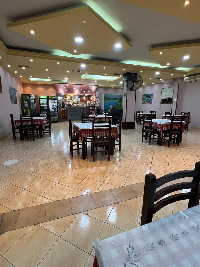 Hotel Ziku Durres Ngoại thất bức ảnh