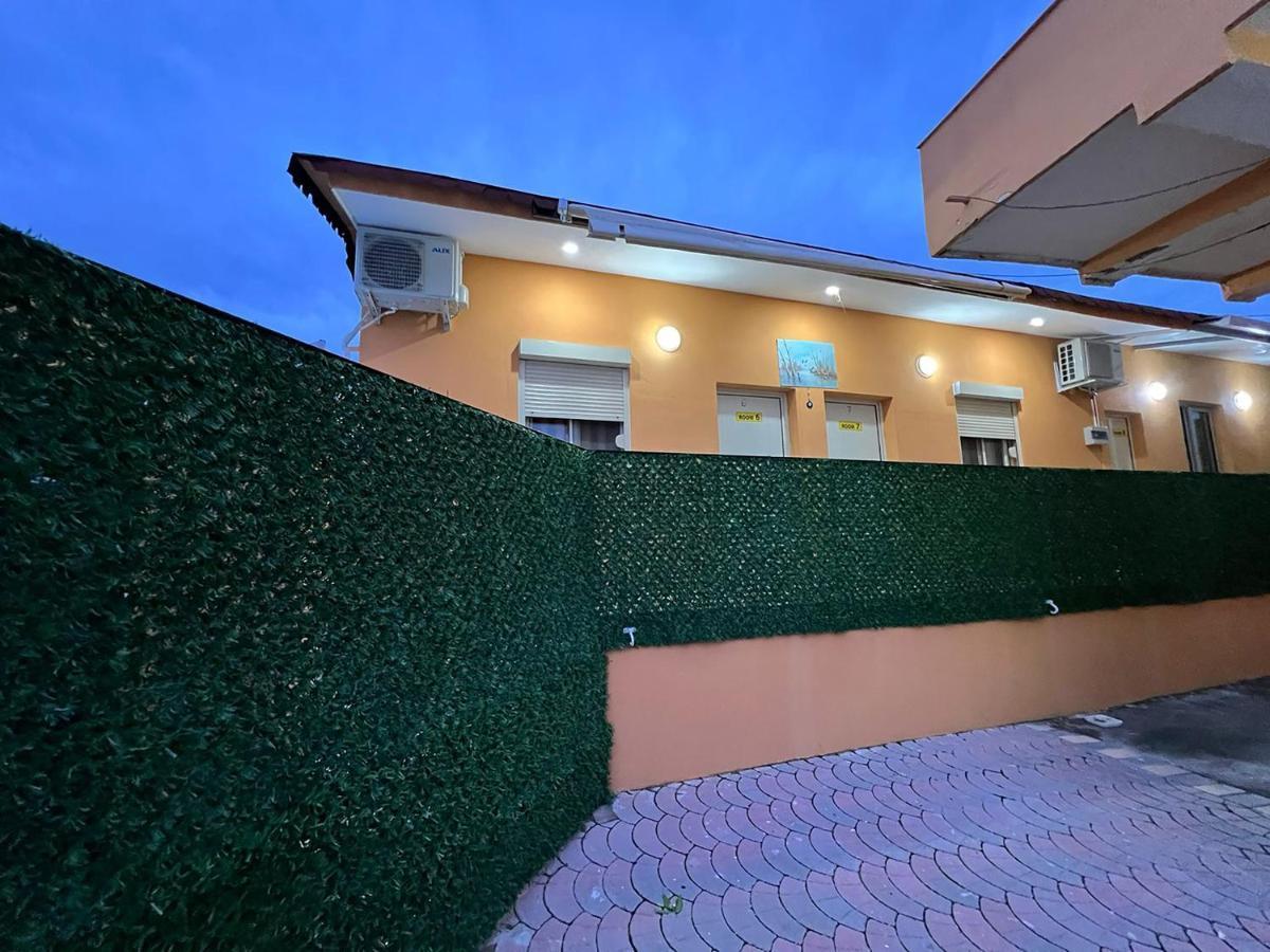 Hotel Ziku Durres Ngoại thất bức ảnh