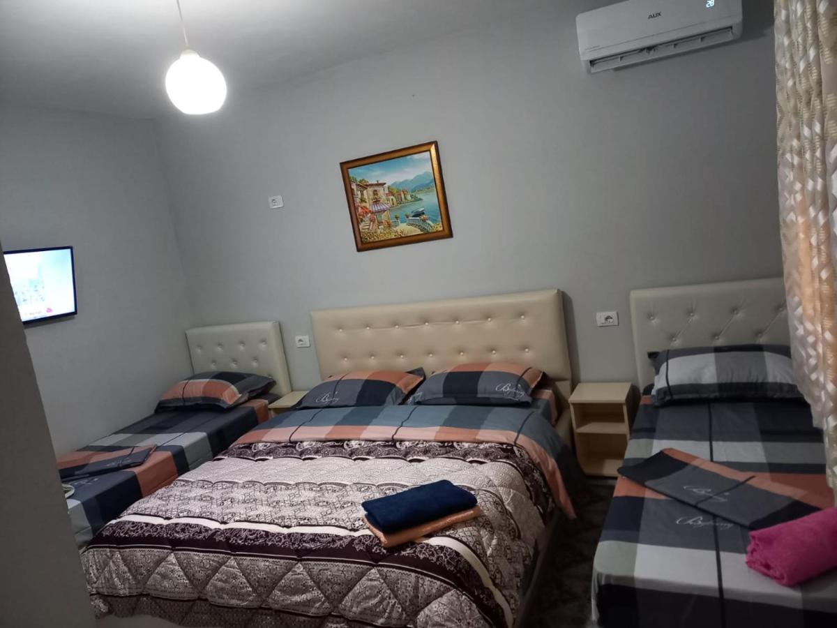 Hotel Ziku Durres Ngoại thất bức ảnh