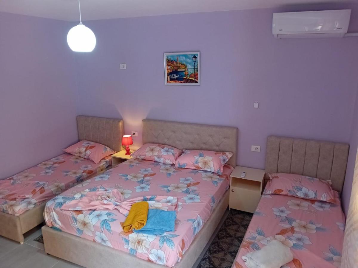 Hotel Ziku Durres Ngoại thất bức ảnh