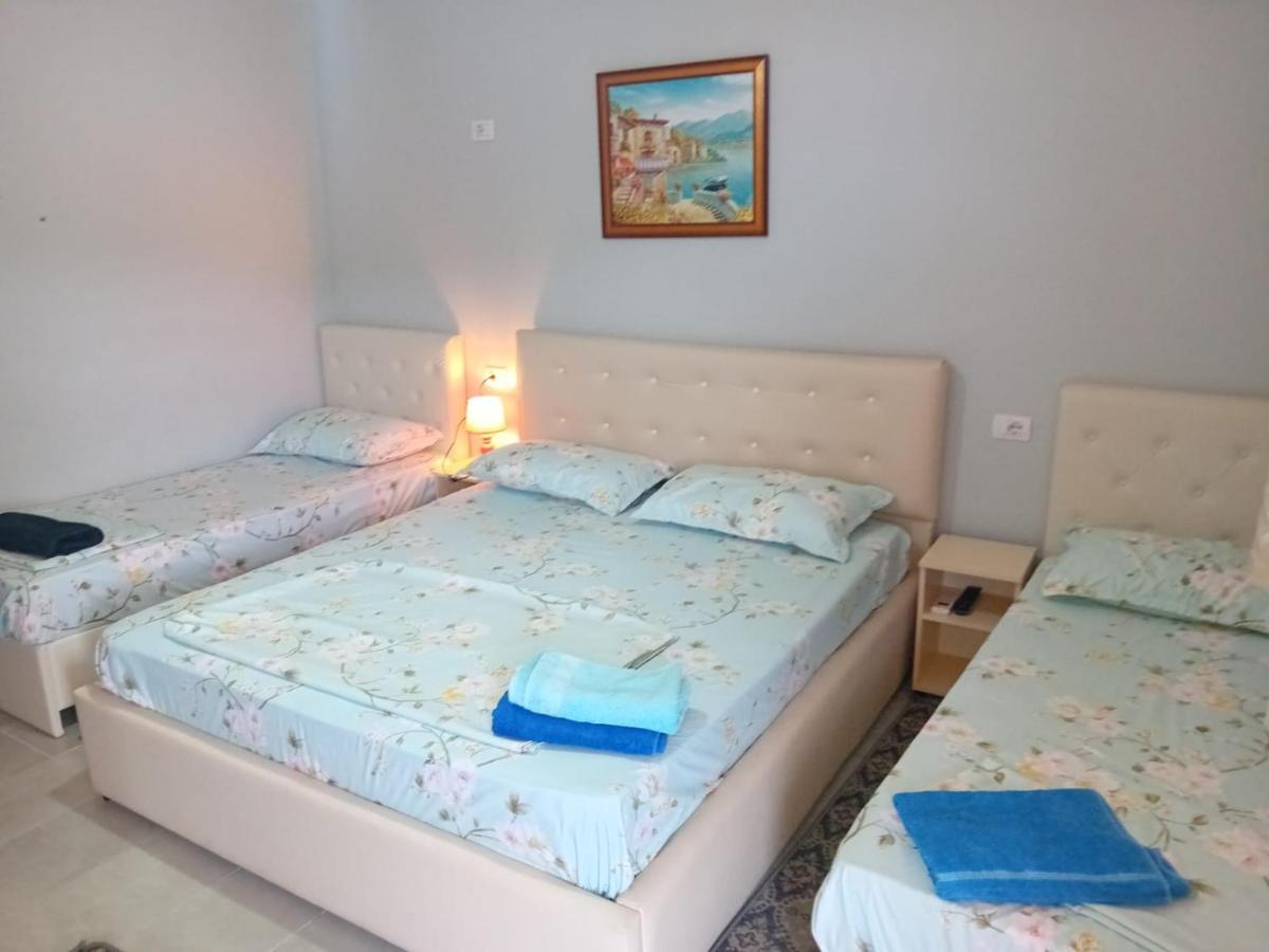 Hotel Ziku Durres Ngoại thất bức ảnh